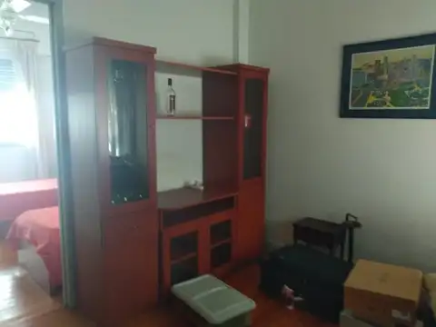 Departamento en Alquiler Temporal de 2 ambientes