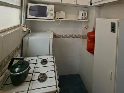 Departamento en Alquiler Temporal al Norte