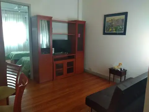 Paraguay 2000, Piso 2