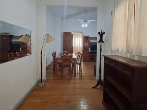 Departamento en Alquiler Temporal en Recoleta, USD 480