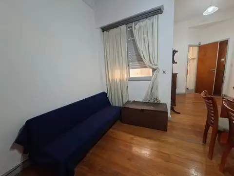 Departamento en Alquiler Temporal de 1 dormitorio