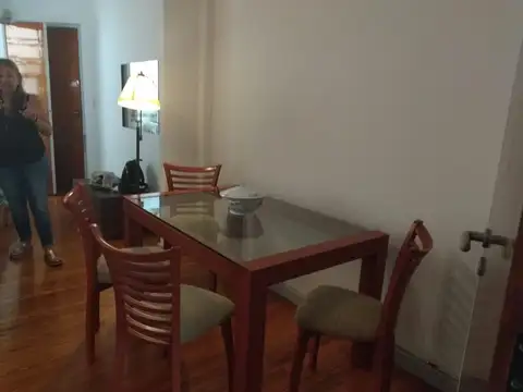 Departamento en Alquiler Temporal en Recoleta, USD 480