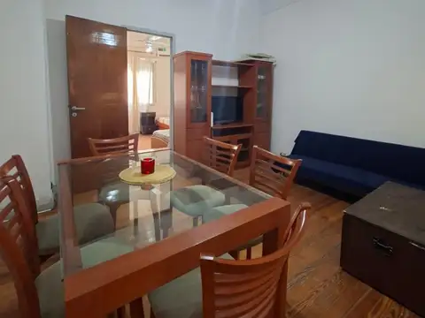 Departamento - ALQUILER_TEMPORAL - Argentina, Capital Federal - Paraguay 2073