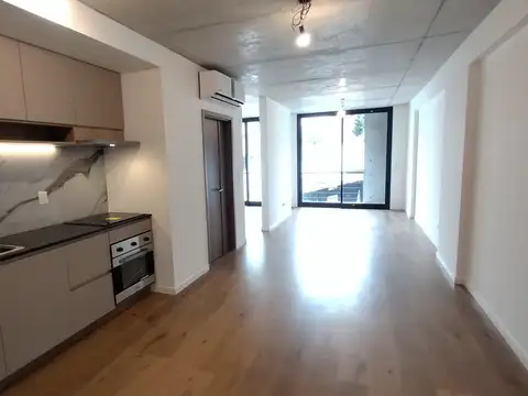 Departamento en Alquiler en Villa Luro, Capital Federal