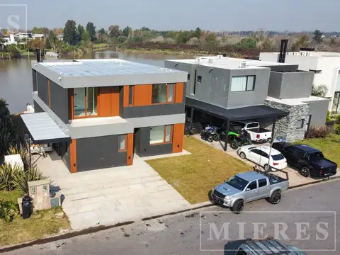 Casa en Venta de 5 dormitorios
