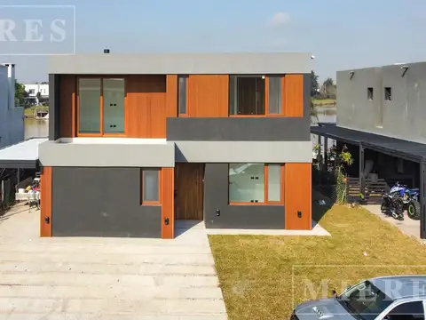 Casa en Venta en Villanueva, USD 650.000