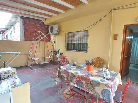Casa en Venta 50 años