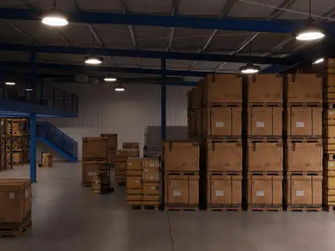 Autopista Panamericana km 24