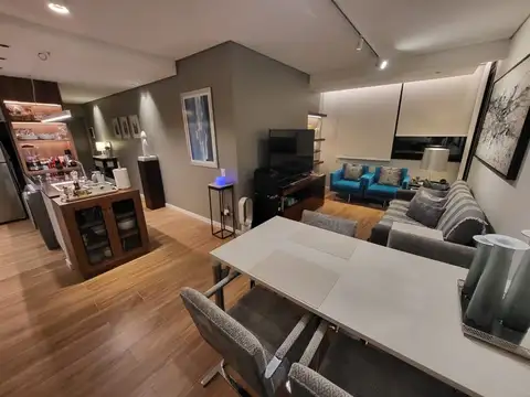 Departamento de 2 ambientes en Venta en Palermo