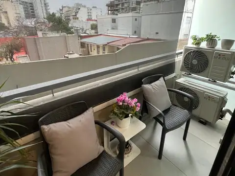 Departamento de 2 ambientes en Venta en Palermo