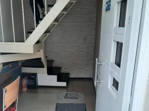 San Lorenzo  al 4100