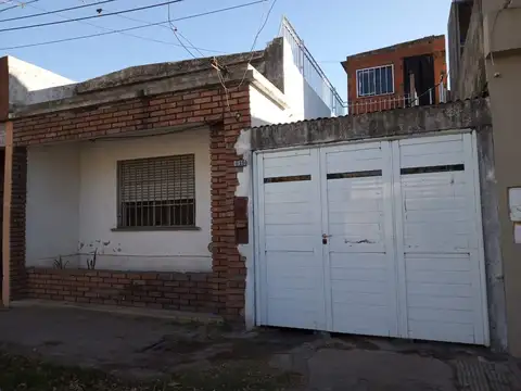 Casa en Alquiler en Capitan Bermudez, San Lorenzo