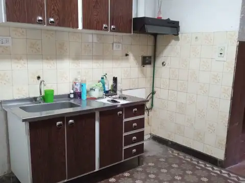 Casa en Alquiler en Capitan Bermudez, $ 400.000