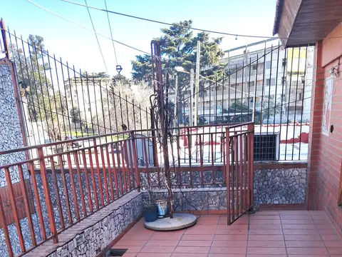 Casa en Alquiler al Este