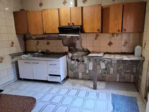 Casa en Alquiler de 3 dormitorios
