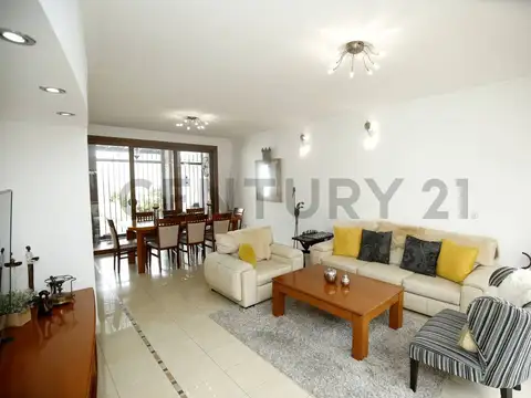 Casa en venta en La Plata