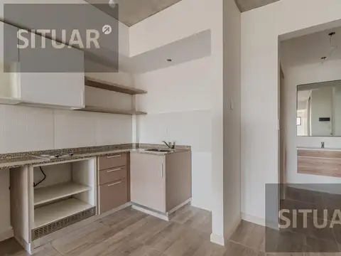 Departamento en Venta al Norte