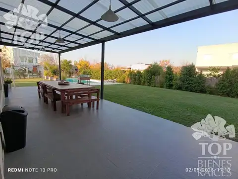 Casa en Venta A Estrenar