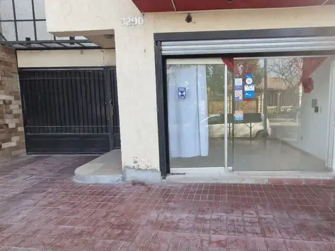 LOCAL COMERCIAL EN VENTA, SEXTA SECCION, MENDOZA