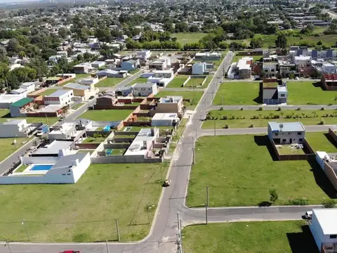 Terreno en Venta, FOS 0,6