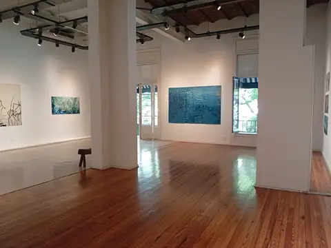 Oficina en alquiler en Recoleta