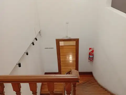 Libertad 1600, Piso 1