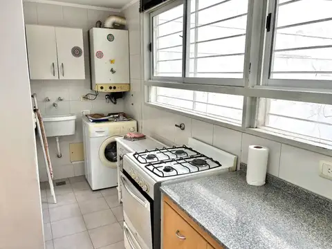 Departamento en Alquiler de 2 dormitorios