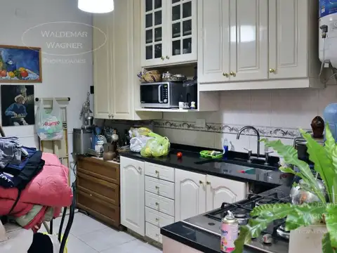 Depto Tipo Casa en Venta de 2 dormitorios
