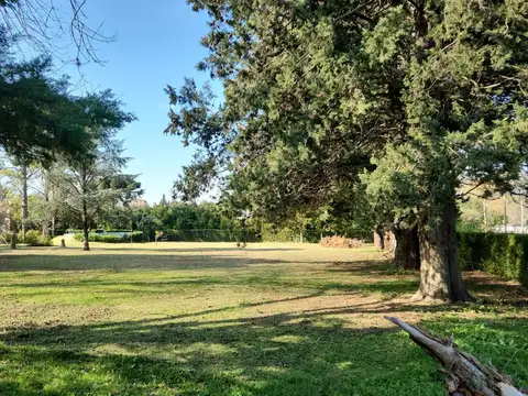 QUINTA EN VENTA VILLA ELISA 2 DORMITORIOS