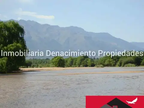 SE VENDE LOTE EN NONO