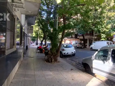 Departamento en Venta en Belgrano, USD 105.850