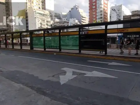 Departamento en Venta al Noreste