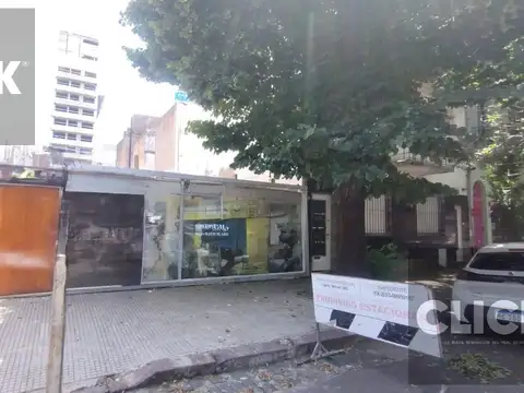 VENTA - MONOAMBIENTE C/BALCÓN - CONTRUCCIÓN- BELGRANO
