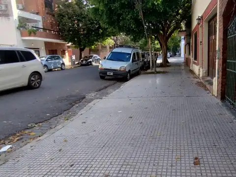 Departamento en Venta en Belgrano, USD 85.700