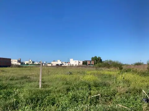 Terreno en Venta en Manuel B Gonnet, USD 24.000