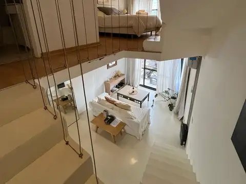 Departamento en Venta en Palermo Soho, USD 165.000