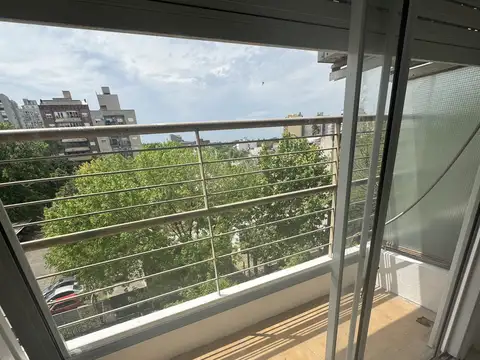 Departamento en Alquiler de 2 dormitorios