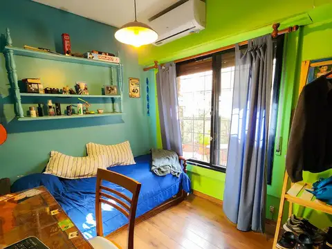 Depto Tipo Casa en Venta en Echesortu, USD 185.000