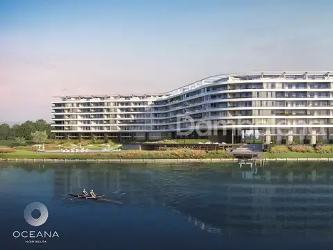 Departamento en Venta en Nordelta, USD 300.441