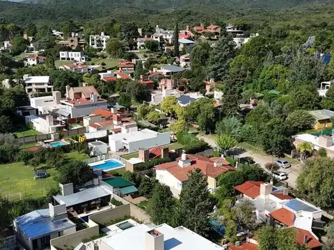 Costa Azul Norte, Villa Carlos Paz