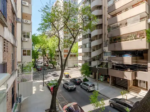 Departamento en Venta en Las Cañitas, USD 158.000