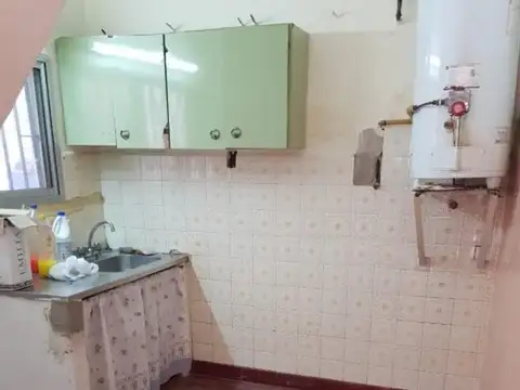 VENTA - CASA - WILDE - PIRÁN AL 1500