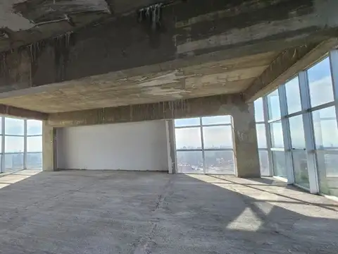 Oficina en Venta 5 años