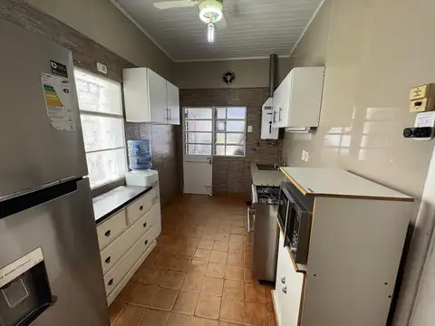 Depto Tipo Casa en Venta con 1 cocheras