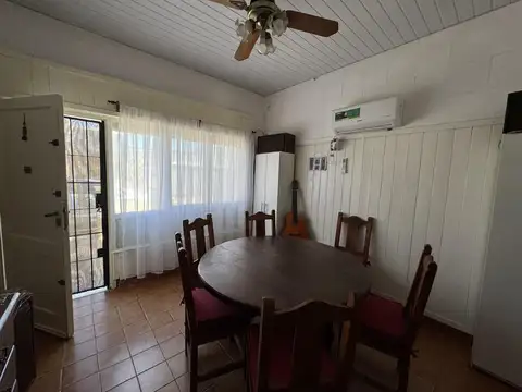 Depto Tipo Casa en Venta en Banfield, USD 60.000