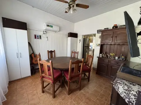 Depto Tipo Casa en Venta de 2 dormitorios
