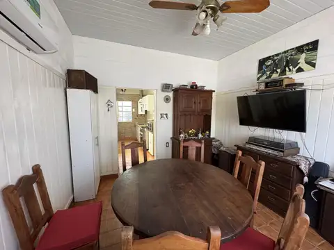 Depto Tipo Casa en Venta de 3 ambientes