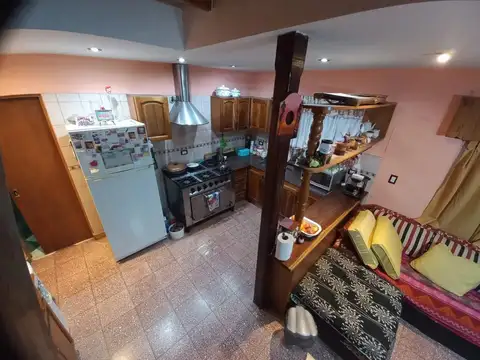 Galpon en Venta en Rafael Castillo, USD 140.000