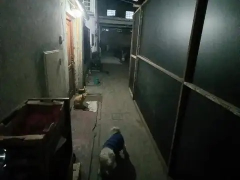 Galpon en Venta en Rafael Castillo, USD 140.000