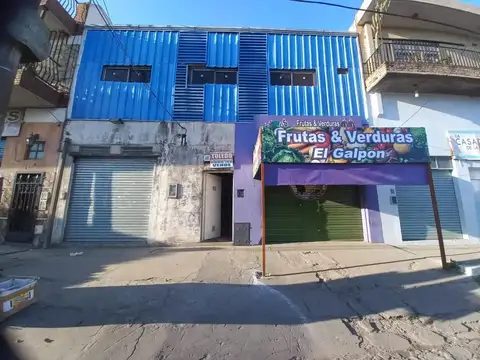 Galpón en venta en Rafael Castillo